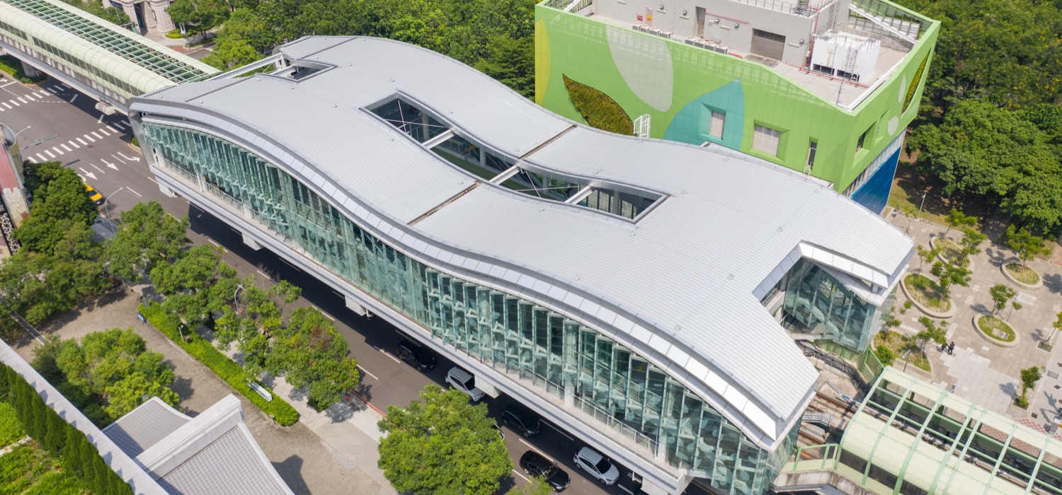 Taichung MRT | Otis Global Projects
